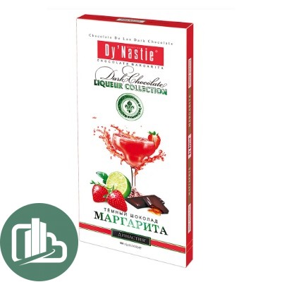 Династия плитка 100г Маргарита 1/10
