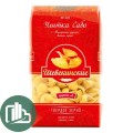 Макароны Щебекинские Улитки 450гр 1/20