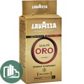Кофе LAVAZZA ORO молотый 125гр 1/24