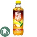 Напиток Fresh Bar 0,48л Happy Cake 1/12 ПЭТ