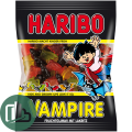 Мармелад ХАРИБО 175гр Vampire 1/17