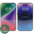 ТМ Драже 15гр Телефон IPHONE 1/20 (12)