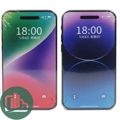 ТМ Драже 15гр Телефон IPHONE 1/20 (12)