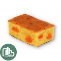 Кекс Фунтик с Абрикосовым джемом 2,5кг Успех