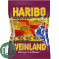 Мармелад ХАРИБО 100гр Weinland (Виноград) 1/30