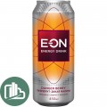 Напиток EON ENERGY DANGER BERRY 0,45л ж/б 1/12
