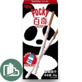 Шоколадные палочки Pocky 35гр Молоко с печеньем 1/50