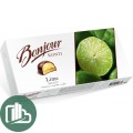 Десерт Bonjour суфле 232гр Лайм 1/9