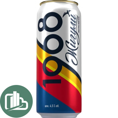 Жигули 1968 0,5жб 1/24