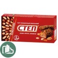 Торт Степ Микс 200гр 1/12
