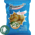 Снеки пшеничные со вкусом сметана и лук 70гр 1/18