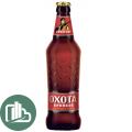 Охота 0,5л стекло 1/20 (40)