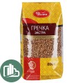 Увелка Крупа гречневая ядрица 800гр 1/6