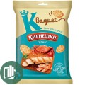 Яшкино Кириешки Baguet 50гр Краб 1/32