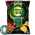Лейс из печи 93гр 1/24 Лангустин