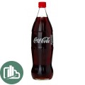 Кока-Кола 1л 1/9 Импорт
