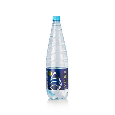Вода УНЖА Премиум 1,5л б/г 1/6