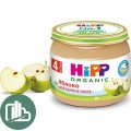 Hipp яблоко моё первый пюре 80гр 1/6 (бл)