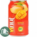 Напиток Vinut Yolo Манго 0,33мл 1/6