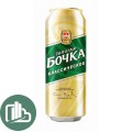 Золотая Бочка класс.пиво 0,5 ж/б 1/24 (72)