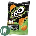 Чипсы PRO-чипсы Сметаны и лук 60гр 1/20