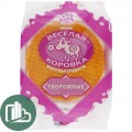 Вафли Творожные 