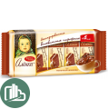 Алёнка бисквит пирожное 175гр Молочный шоколад 1/12