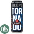 Торнадо энерг. напиток 0,45л 1/12 ж/б МАКС РОССИЯ