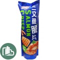 Чипсы с лососем Китай 60гр Hao Di Оригинальный вкус 1/10 (4)