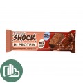 Бат глаз FitnesSHOCK шоколадный Трюфель 40г 1/12 