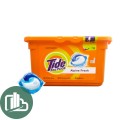 Tide всё в 1 10 капсул