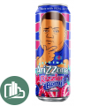 Напиток Arizona 650мл 1/24 Rizze Berry
