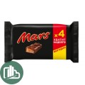 Марс 4-х штучный