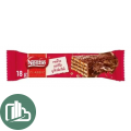 Вафельный батончик Нестле Nestle Криспи в молочном шоколаде 18гр 1/30 (12)