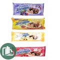Мини-рулет Домашний 150гр 1/20 Ассорти 