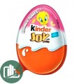 Киндер Джой 20гр Looney Tunes 1/24