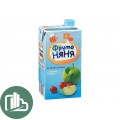 Фруто-Няня 0,2л яблоко и вишня 1/18