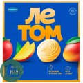 Зефир ЛЕТОМ ВН 180гр 1/9 Манго