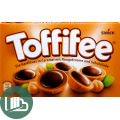 Тоффифее 250гр цельный лесной орех 1/15