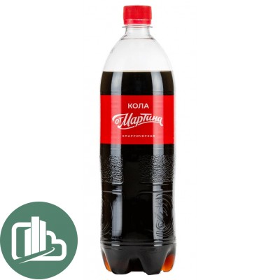 Кола от Мартина 1л 1/9  (75)