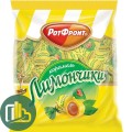 ФАСОВКА  Карамель Лимончики 250гр РФ 1/10