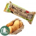 Печенье рисовое матяя Rice Cookies 120гр 1/21