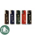 Зажигалки Турбо фонарик BS-999 1/50 (шк:32)