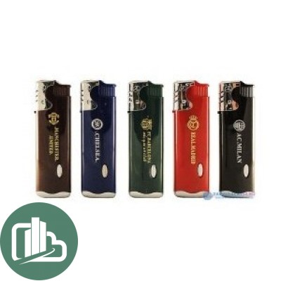 Зажигалки Турбо фонарик BS-999 1/50 (шк:32)