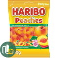 Мармелад ХАРИБО 160гр Peaches 1/30
