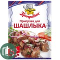 Приправа для шашлыка Приправыч 15 гр 1/35