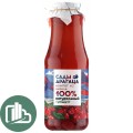 Сады Арагаца 1л Компот Смородина 1/6