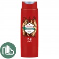 Гель для душа Old Spice