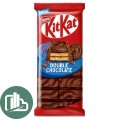 Кит - Кат 99гр Double Chocolate 1/15