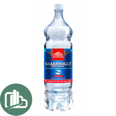 Славяновская 1,5л Жемчужина 1/6